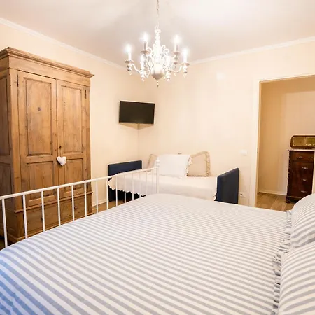 Apartmán Dentro Le Mura *