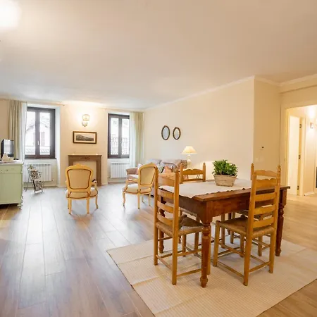 Dentro Le Mura Apartmán Gualdo Tadino