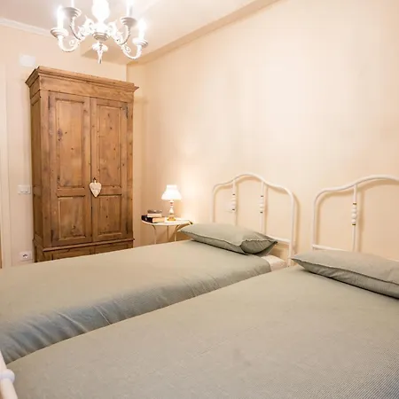 Dentro Le Mura