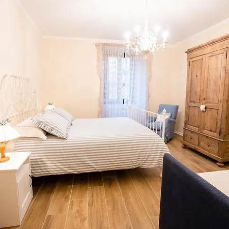 Διαμέρισμα Dentro Le Mura