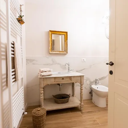 Apartmán Dentro Le Mura