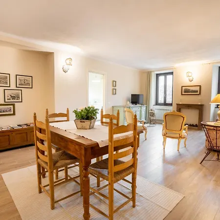 公寓 Dentro Le Mura 瓜尔多塔迪诺