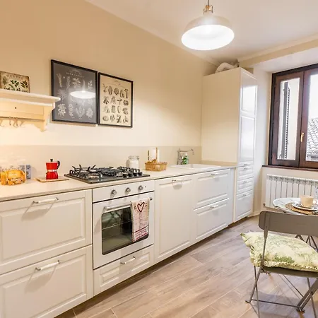 Apartmán Dentro Le Mura Gualdo Tadino