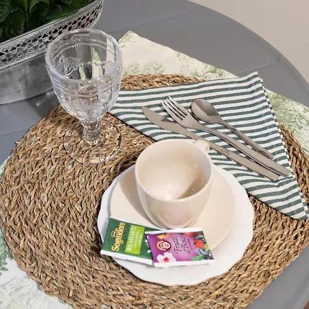 Dentro Le Mura Διαμέρισμα *