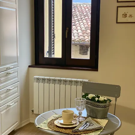 Διαμέρισμα Dentro Le Mura *