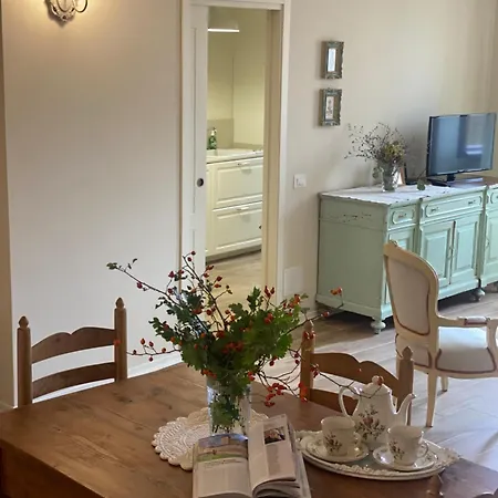 Dentro Le Mura * Gualdo Tadino