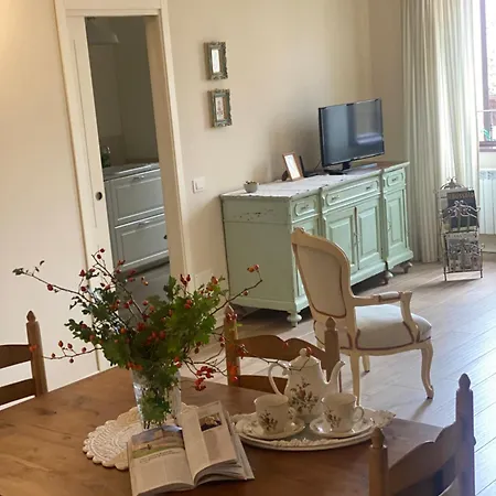 Dentro Le Mura * 瓜尔多塔迪诺