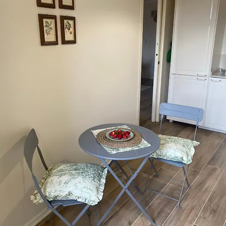 Διαμέρισμα Dentro Le Mura Gualdo Tadino