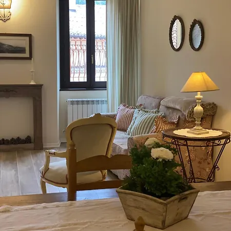 Dentro Le Mura * Gualdo Tadino