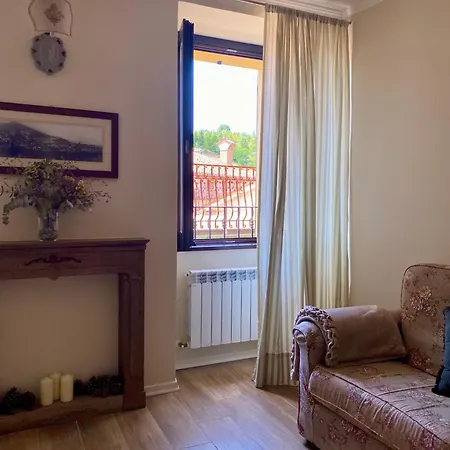 Dentro Le Mura Gualdo Tadino